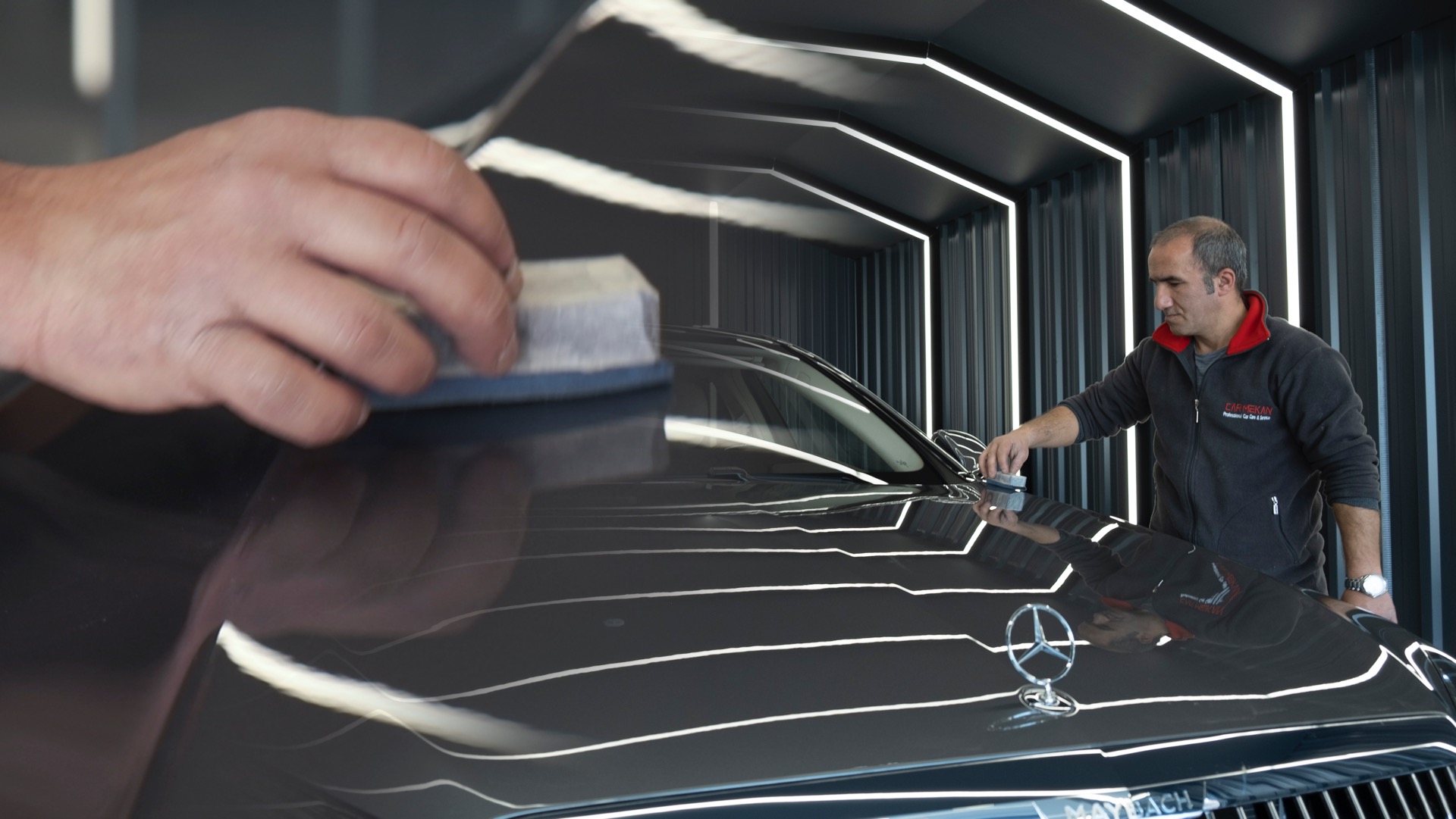 Gevaş Seramik Kaplama